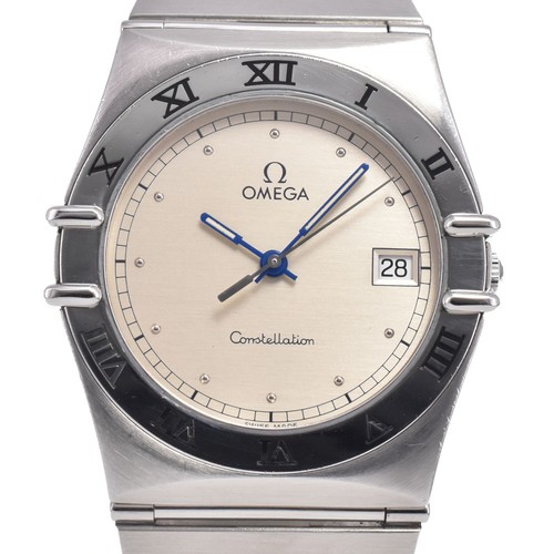 Omega constellation 1510 - omega,