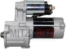 Starter Motor 13 Tooth 2.2kw