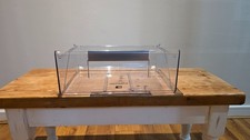 AEG Electrolux Freezer Drawer