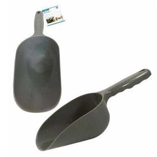 Polypropylene ice cube shovel - ice,