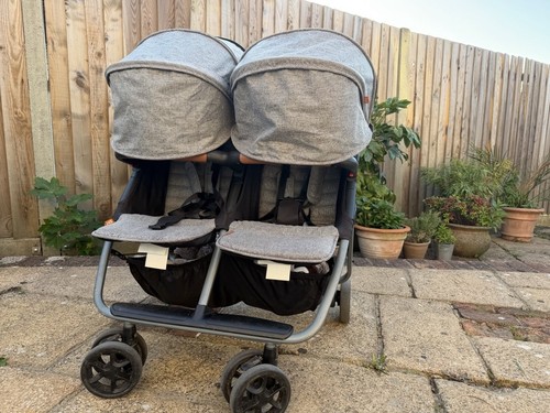 Zoe baby twin - zoe, v1
