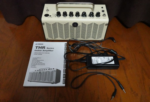 Yamaha thr10 mini - yamaha, guitar