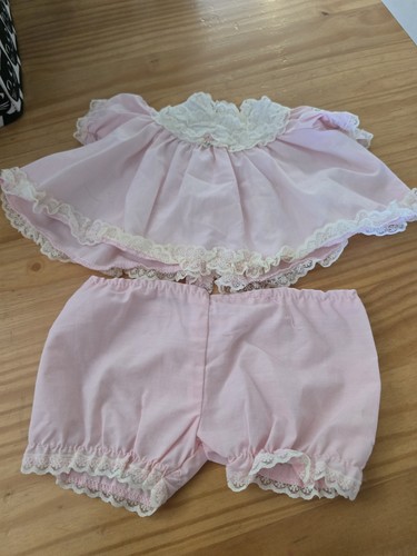 Vintage cabbage patch kid - cabbage,