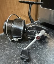 Garcia Mitchell 300A Vintage