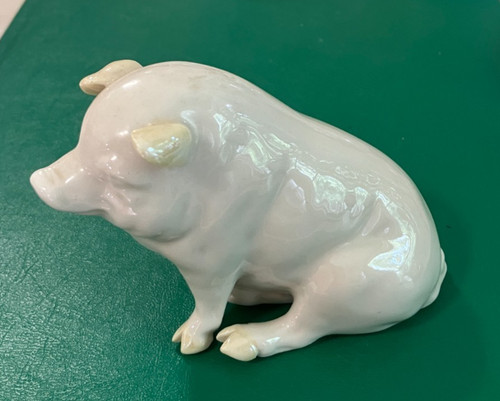Vintage belleek ireland - vintage,