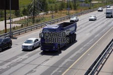 Truck photo Volvo FH Tipper