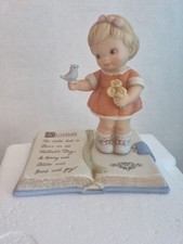 Mabel lucie attwell~ Sunday~