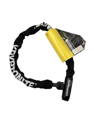 Kryptonite keeper black bike - kryptonite,