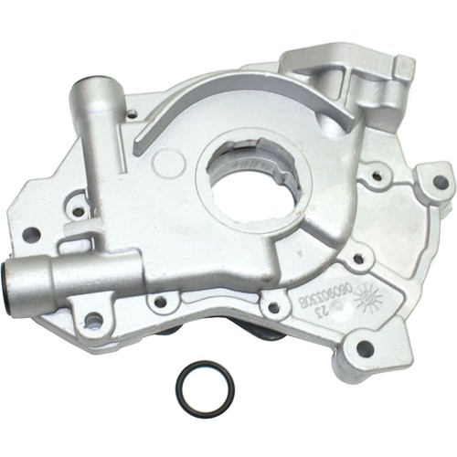 Oil pump for - for, 2004-10