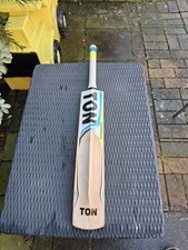 TON CRICKET BAT VISION SUPREME
