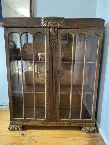 Vintage art deco - art, display