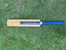 Newbery Blitz Cricket Bat Size