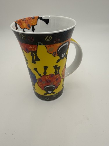 Waterside fine china mug large - waterside,