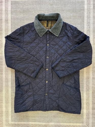 Men premium quilted - men’s,