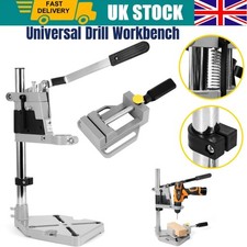 Adjustable Hand Drill Press