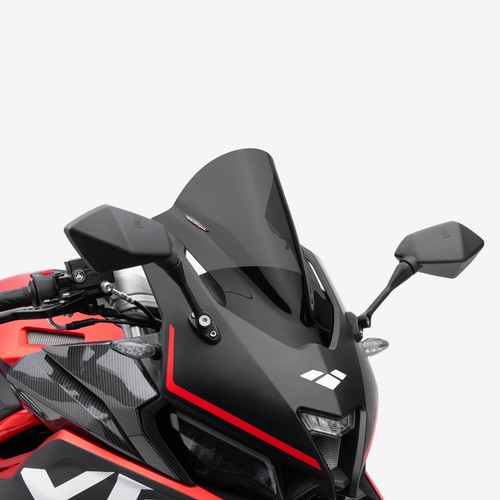 Motorcycle powerbronze airflow - powerbronze,