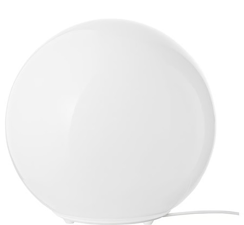 Ikea table lamp - ikea,