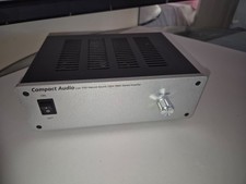 ICEPOWER Power Amplifier Board