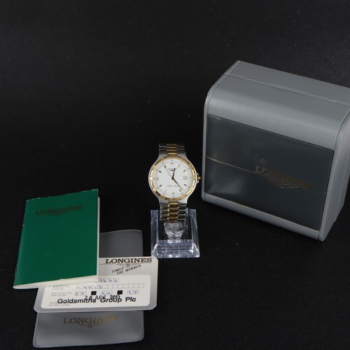 Vintage longines conquest - vintage,