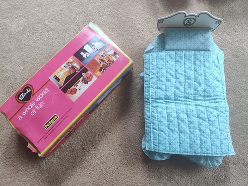 Vintage 1970s sindy doll - ,