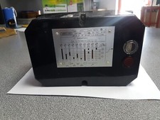 Landis & Gyr LEC 1 Series 02