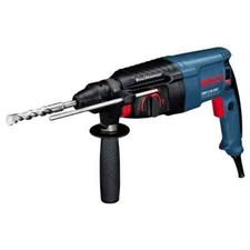 Bosch GBH2-26DRE 2Kg SDS Plus Rotary Hammer 240-Volt 0611253742 - NEW OTHER