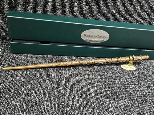Hermione granger wand noble - wand,