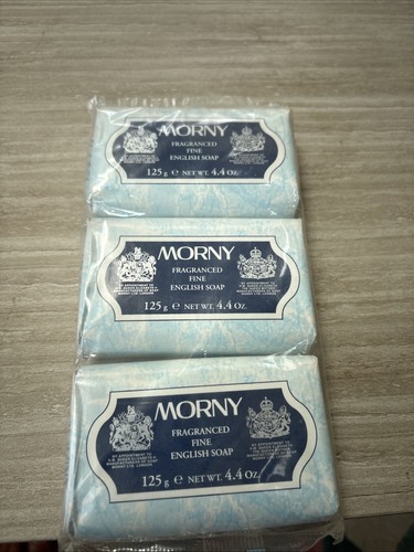 Vintage morney fragranced - vintage,