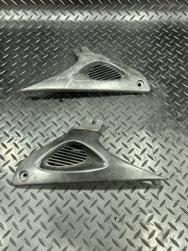 Suzuki 650 rh fuel - lh,