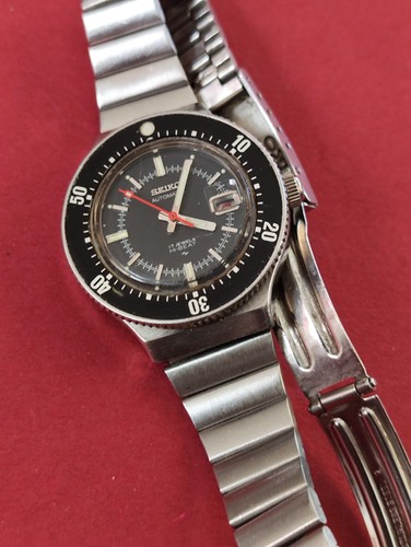Seiko lady diver - diver, 2205-0640