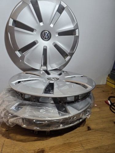 Volkswagen transporter - transporter, 16"