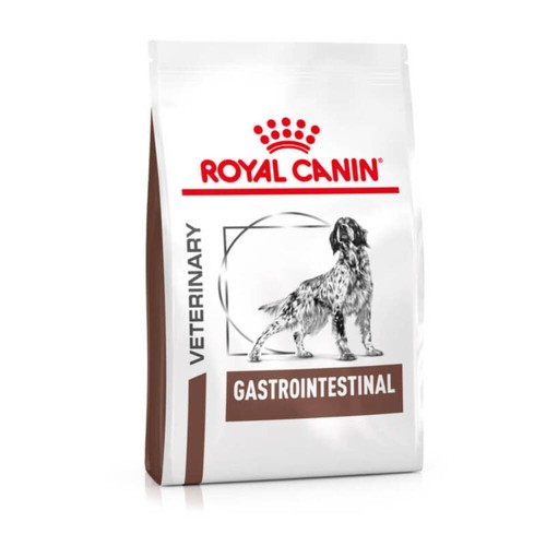 Royal canin canine - canine, gastro