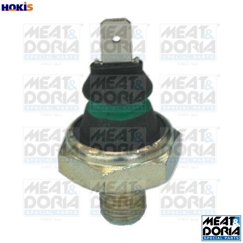 Oil pressure switch 72012 - pressure,