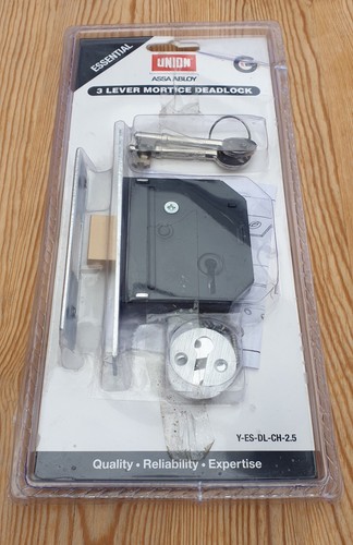 Union assa abloy essential - abloy,