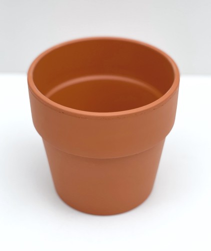 Calima style terracotta clay - terracotta,