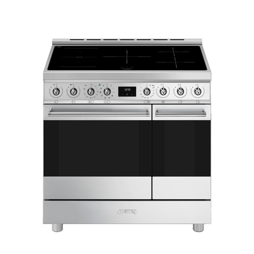 Smeg symphony 90cm - smeg,