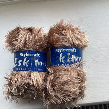 NEW STYLECRAFT Eskimo, Old