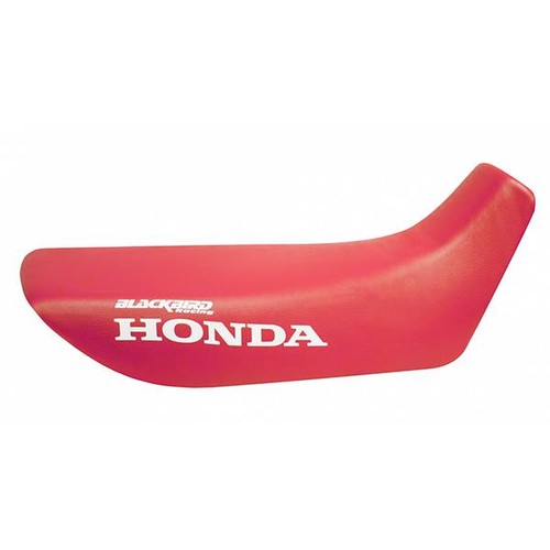 Red saddle cover blackbird - cover,