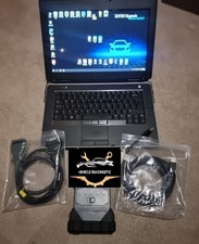 Mercedes Kit - MB Star