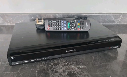 Panasonic dmr ez27 dvd - dmr-ez27,