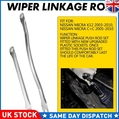 For nissan micra - nissan, arm