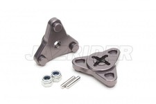 Tamiya Thunder shot/ Dragon/