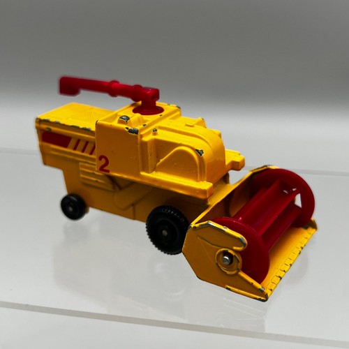 Matchbox superfast 51 - matchbox, no.