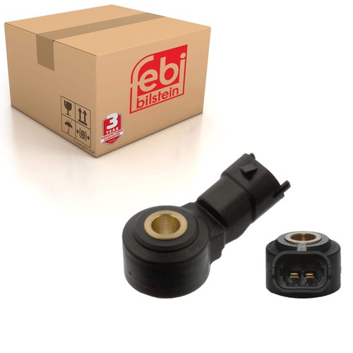 Knock sensor fits - fits, vauxhall