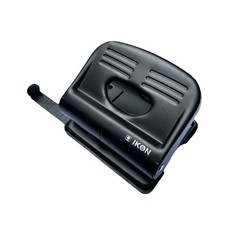 Ikon 2 Hole Punch for Paper A4