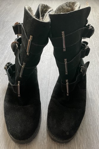 Kurt geiger women black - kurt,