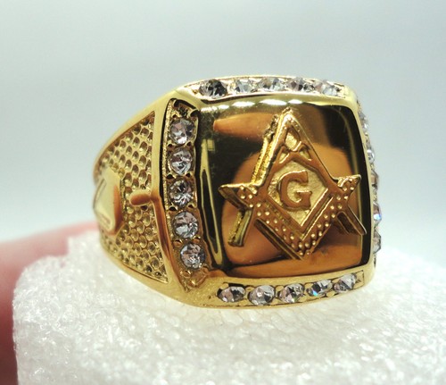 Unusual freemason metal - unusual,