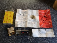 Classic Car Emergency Flasher