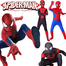 Kids SpiderMan Boys Miles