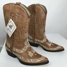 BOTAS JACA - NEW w TAG Vintage